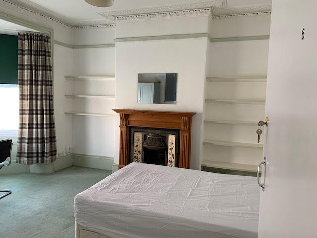 Raleigh Road, City Centre, Exeter, EX1 1TQ