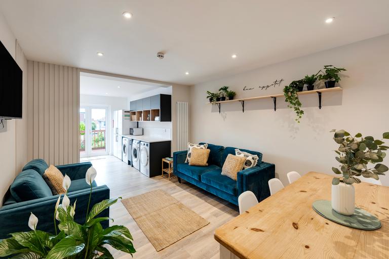 Mackie Grove, Filton, Bristol, BS34 7NF