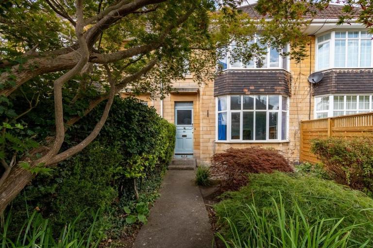 Combe Park, Weston, Bath, BA1 3NE