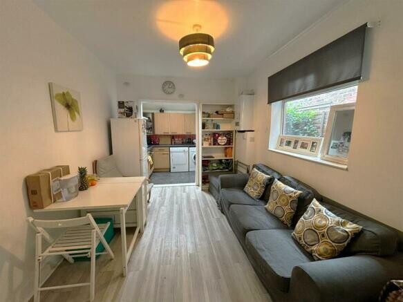 Pretoria Road, Southsea, Portsmouth, PO4 9BD
