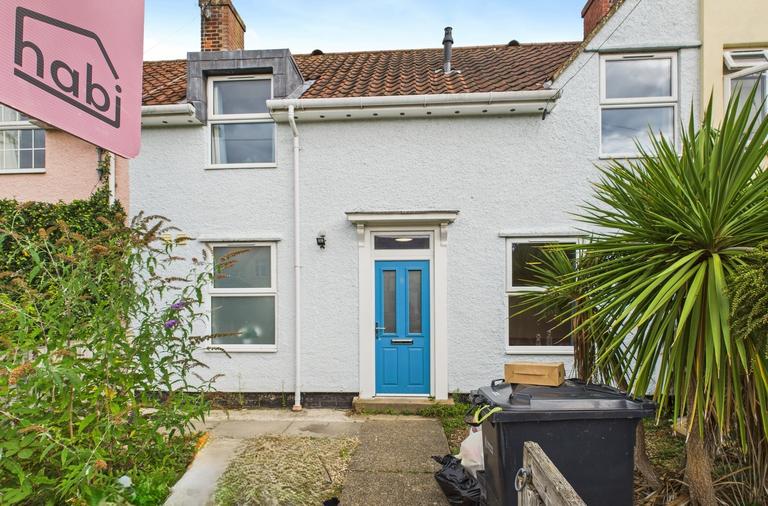 Henderson Road, Eaton, Norwich, NR4 7JW