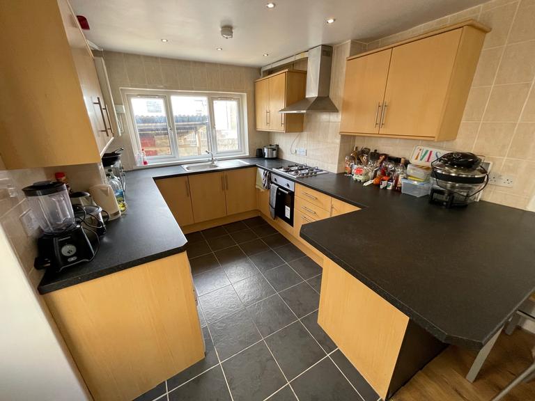 Tewkesbury Street, Cathays, Cardiff, CF24 4QS