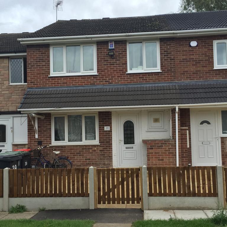 Templar Road, Beeston, Nottingham, NG9 2DX