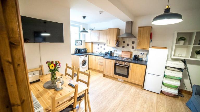 Heathfield, Mount Pleasant, Swansea, SA1 6EL