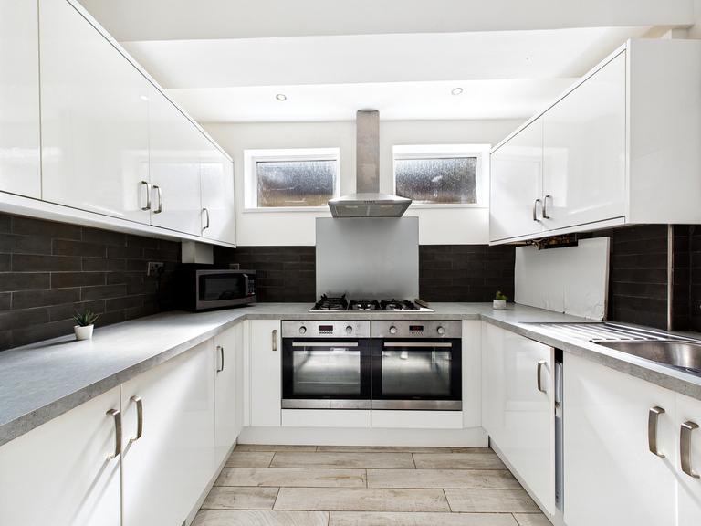 Brynmill Terrace, Brynmill, Swansea, SA2 0BA