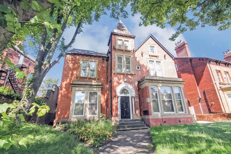 Clarendon Road, City Centre, Leeds, LS2 9PJ