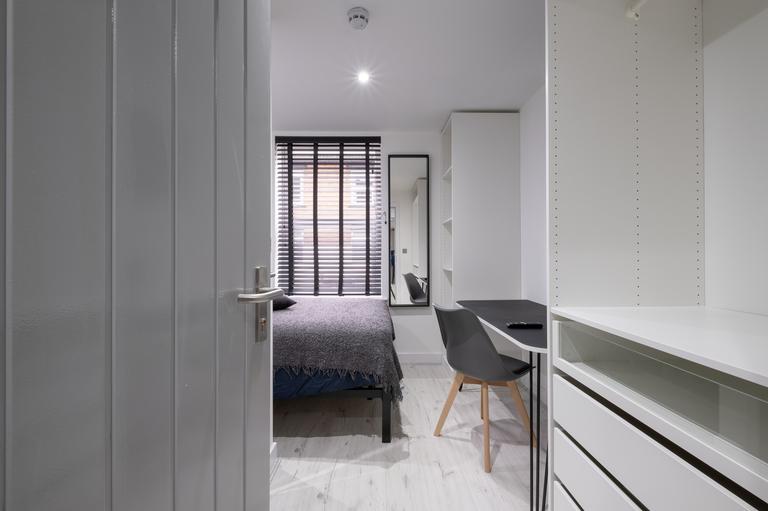 Portland Street, High Street, Lincoln, LN5 7LG