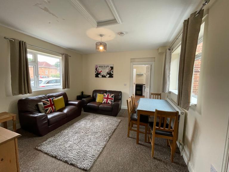 Wordsworth Road, North & West Earlham, Norwich, NR5 8LW