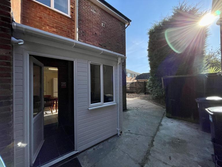 Canford Road, Ensbury Park, Bournemouth, BH11 8SA