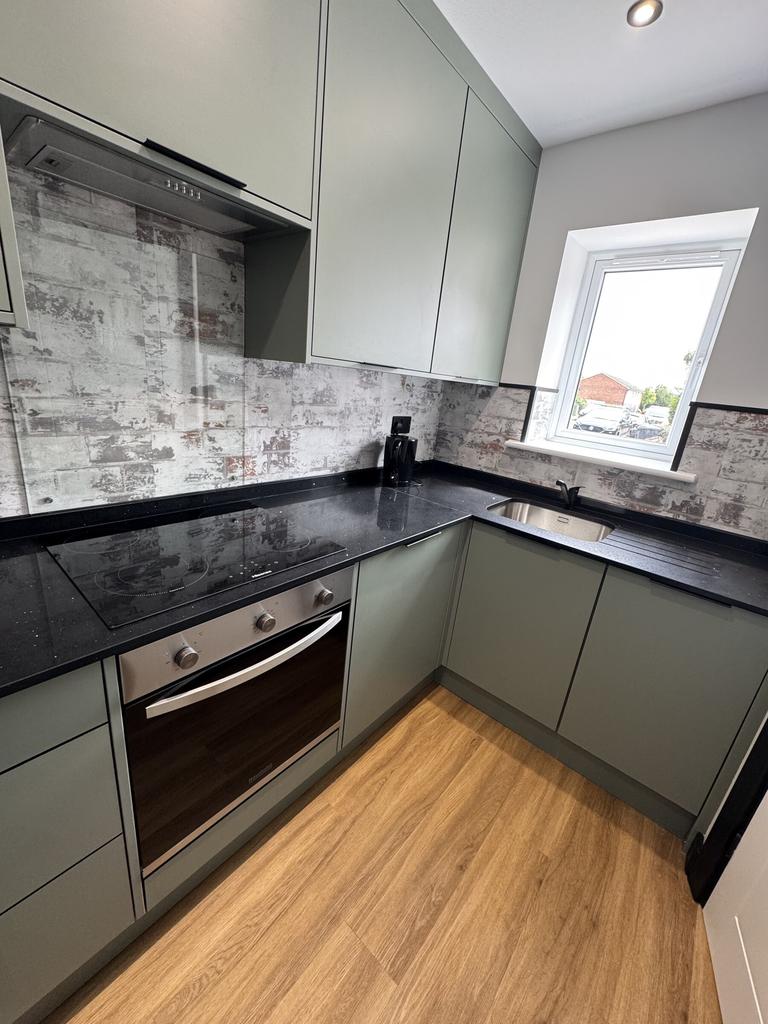 Lambeth Court, Beeston, Nottingham, NG9 2DT