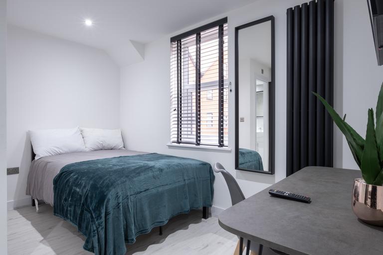 Alfred Street, High Street, Lincoln, LN5 7PZ