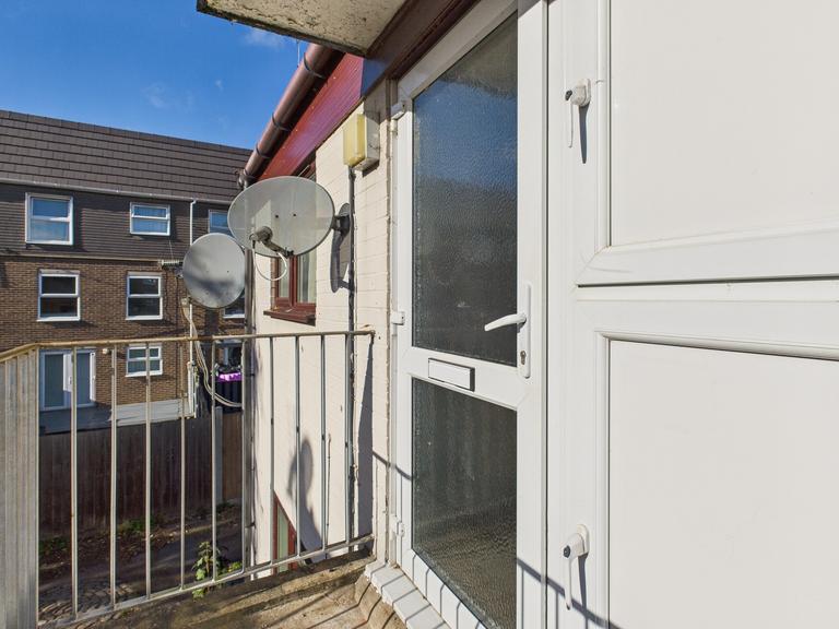 Canterbury Place, City Centre, Norwich, NR2 4QJ