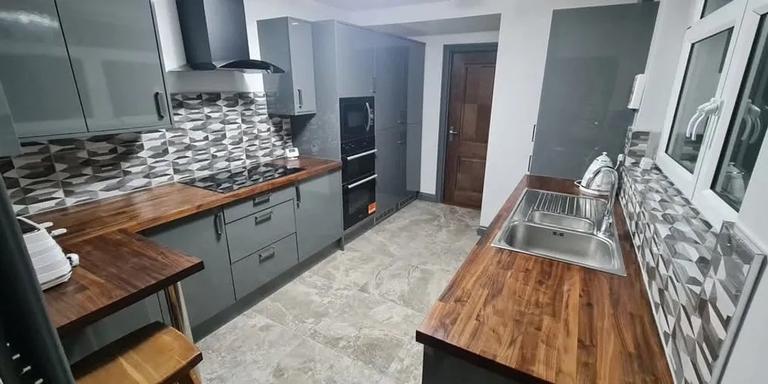 Baglan Street, Port Tennant, Swansea, SA1 8JZ