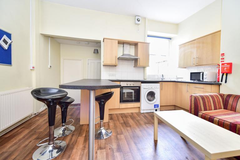 Ecclesall Road, Ecclesall, Sheffield, S11 8PE
