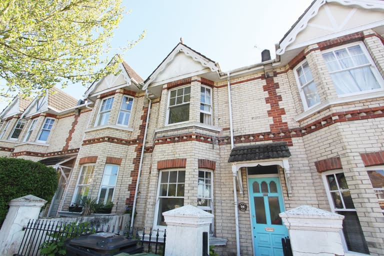 Hartington Road, Elm Grove, Brighton, BN2 3PB Hartington Road, Elm Grove, Brighton, BN2 3PB