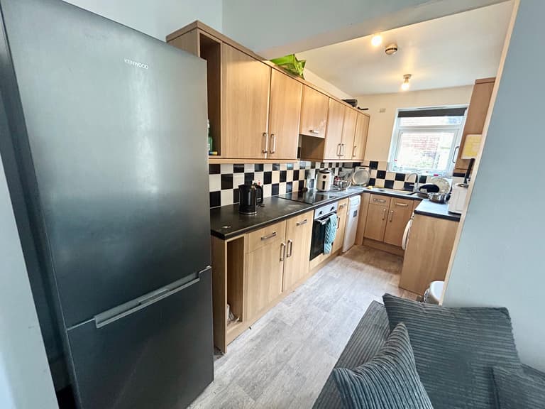 Shoreham Street, Highfield, Sheffield, S2 4FA Shoreham Street, Highfield, Sheffield, S2 4FA