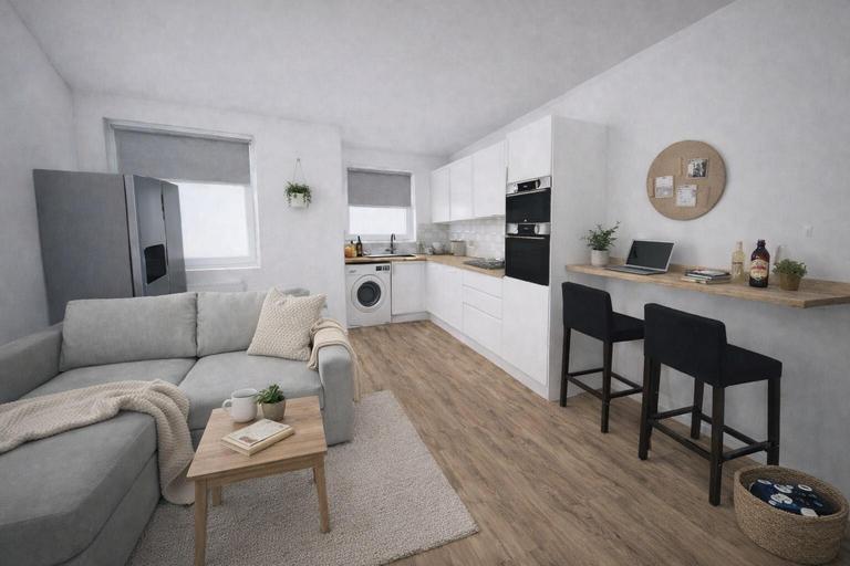 Charlotte Road, City Centre, Sheffield, S2 4EQ