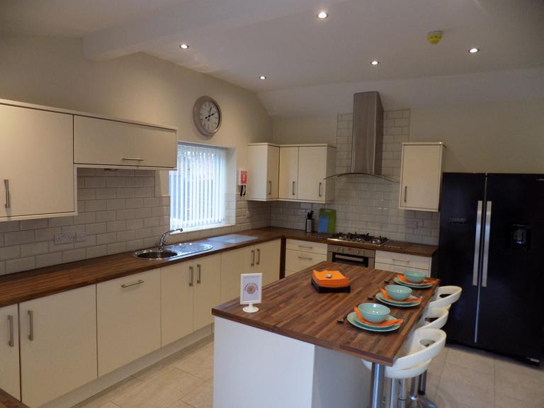 Ecclesall Road, Ecclesall, Sheffield, S11 8JD