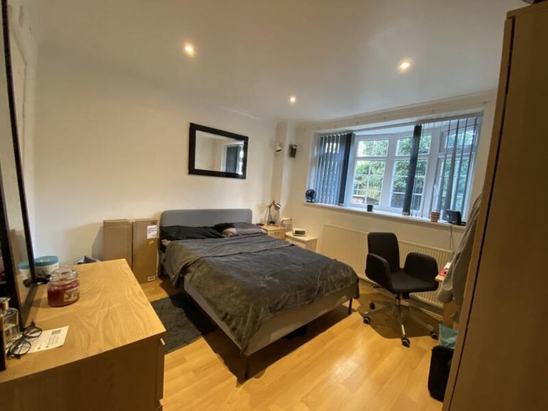 Sherwin Road, Lenton, Nottingham, NG7 2FR