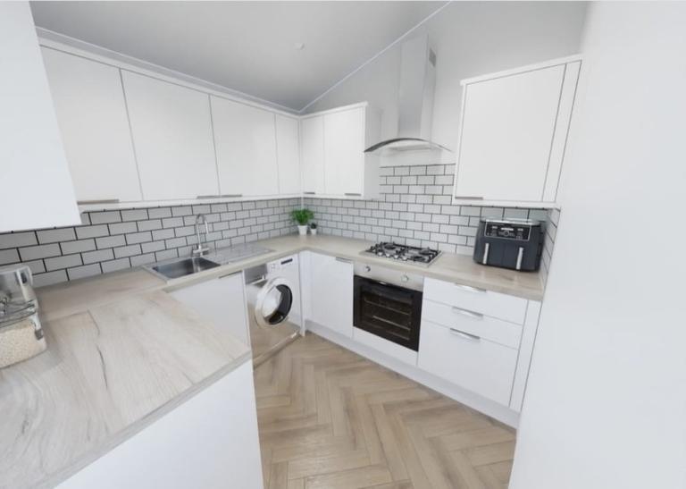 Hartley Grove, Woodhouse, Leeds, LS6 2LD