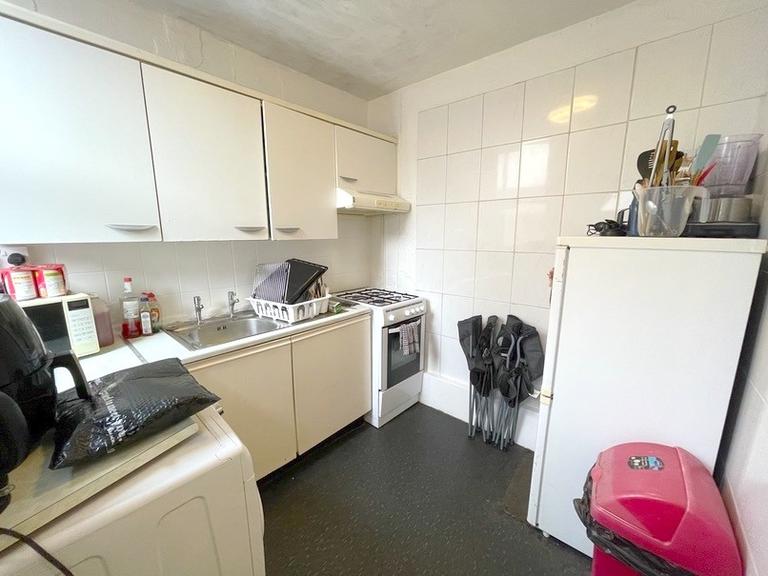 Barber Road, Crookesmoor, Sheffield, S10 1EB