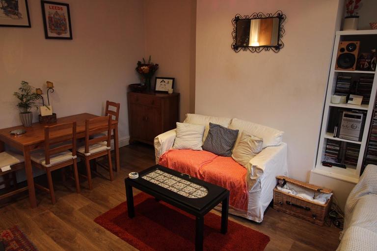 Sowood Street, Burley, Leeds, LS4 2JZ
