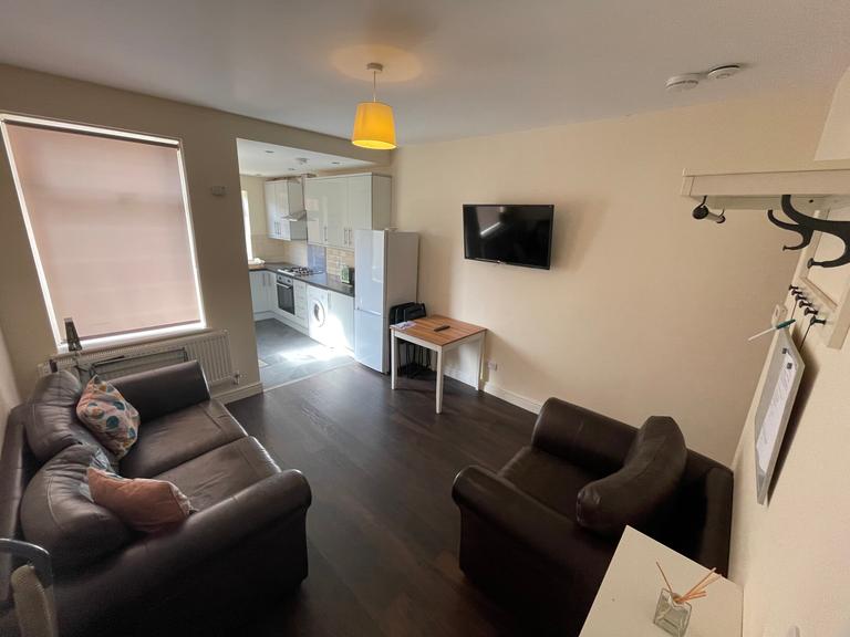 Campion Street, Ashbourne Road, Derby, DE22 3EF