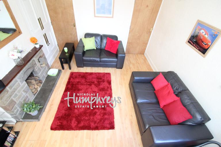 Edmund Road, Highfield, Sheffield, S2 4EG
