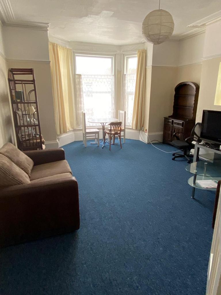 Nightingale Road, Southsea, Portsmouth, PO5 3JN