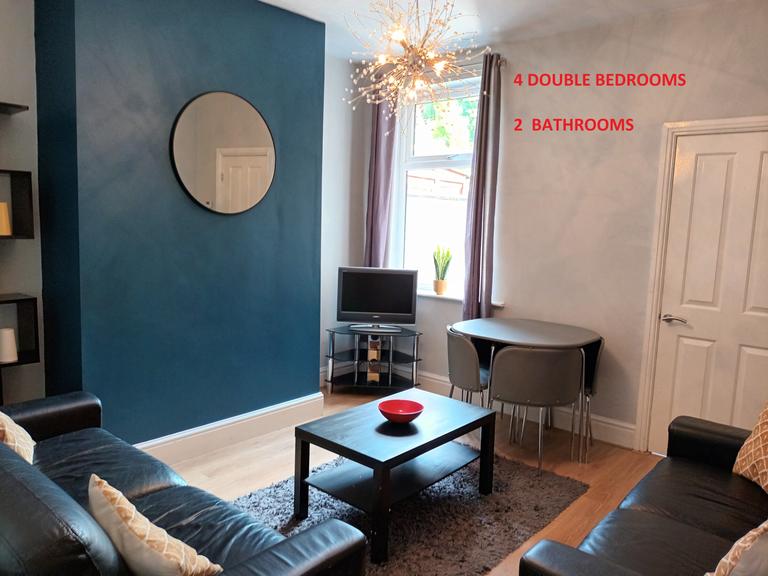 Radbourne Street, Ashbourne Road, Derby, DE22 3HB