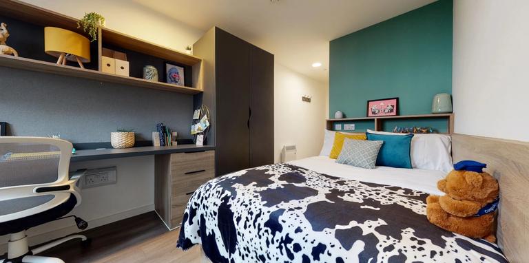 Forest Road, Walthamstow, London, E17 6JJ