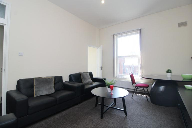Wilkinson Street, Broomhall, Sheffield, S10 2GA
