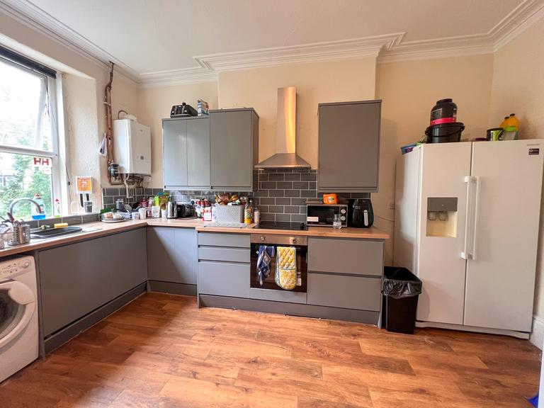 Marlborough Road, Crookesmoor, Sheffield, S10 1DA