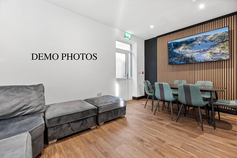 Glanmor Road, Uplands, Swansea, SA2 0PT