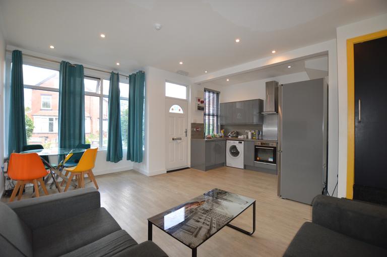 Beechwood Crescent, Burley, Leeds, LS4 2LL