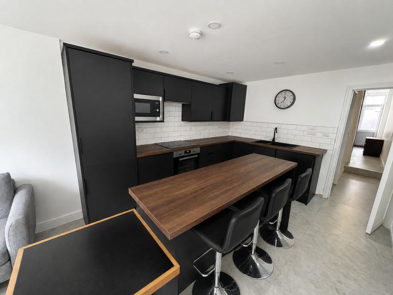 Grangetown, Canton, Cardiff, CF11 7LU