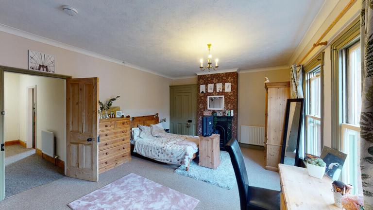 North Parade, City Centre, Lincoln, LN1 1LB