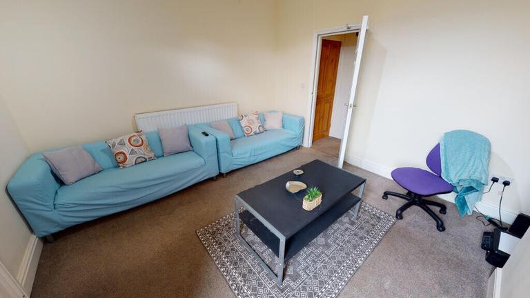 Richmond Road, City Centre, Lincoln, LN1 1LQ