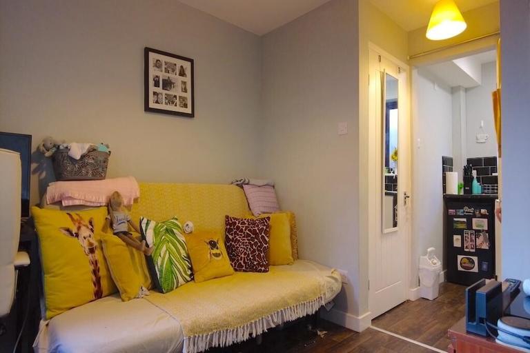 Friars Lane, Monks Road, Lincoln, LN2 5AL