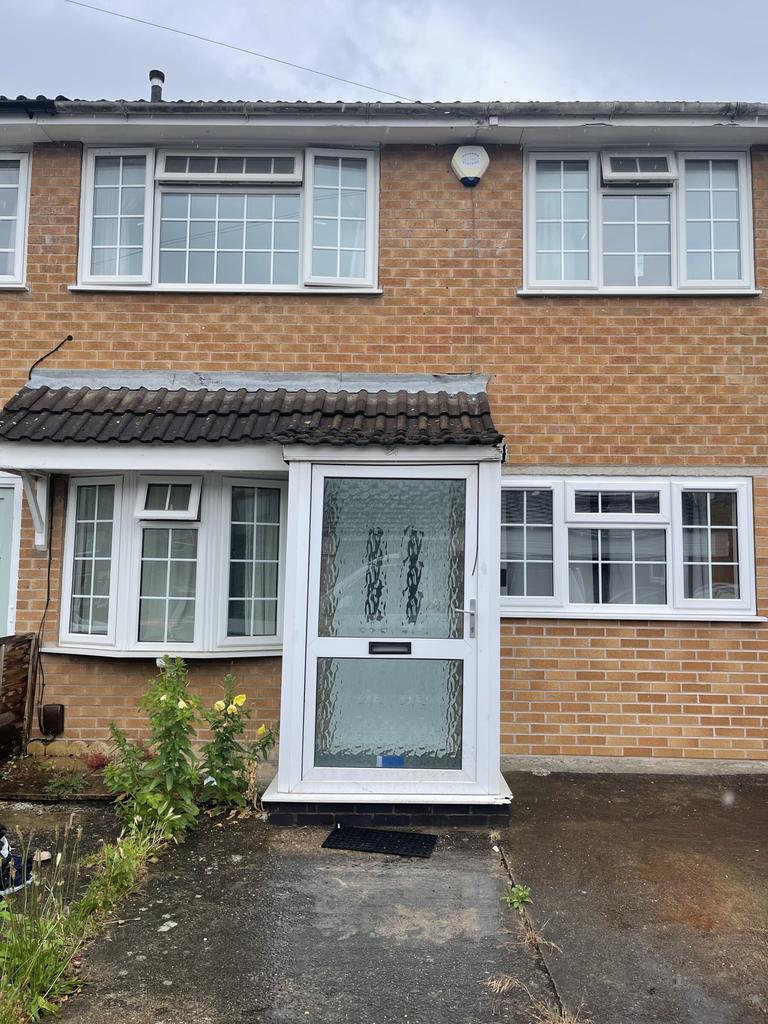 Myrtle Grove, Beeston, Nottingham, NG9 2EP