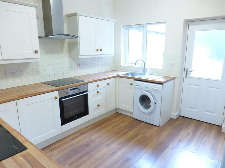 Wellington Road, Golden Triangle, Norwich, NR2 3HT
