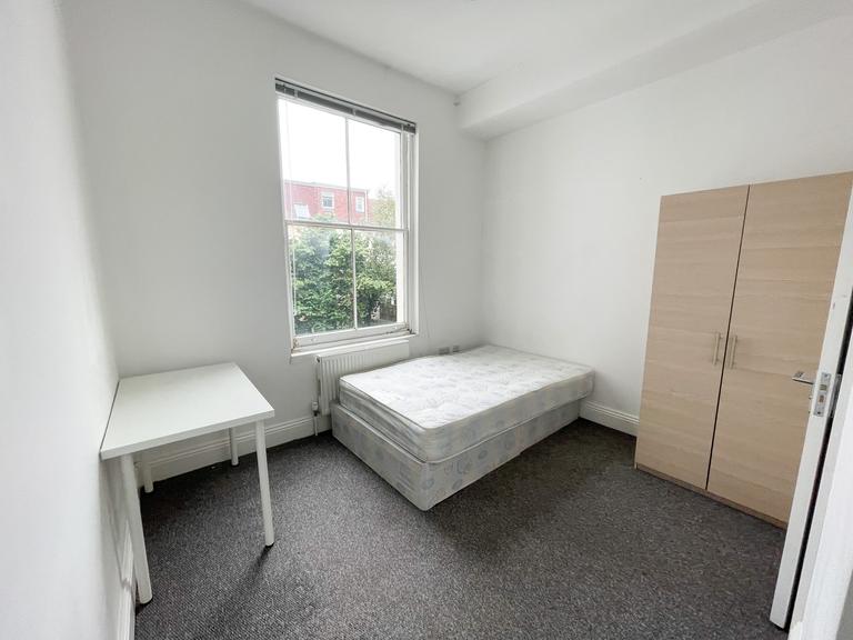 5 bedroom house for rent Preston Road, Brighton, BN1 4QE UniHomes