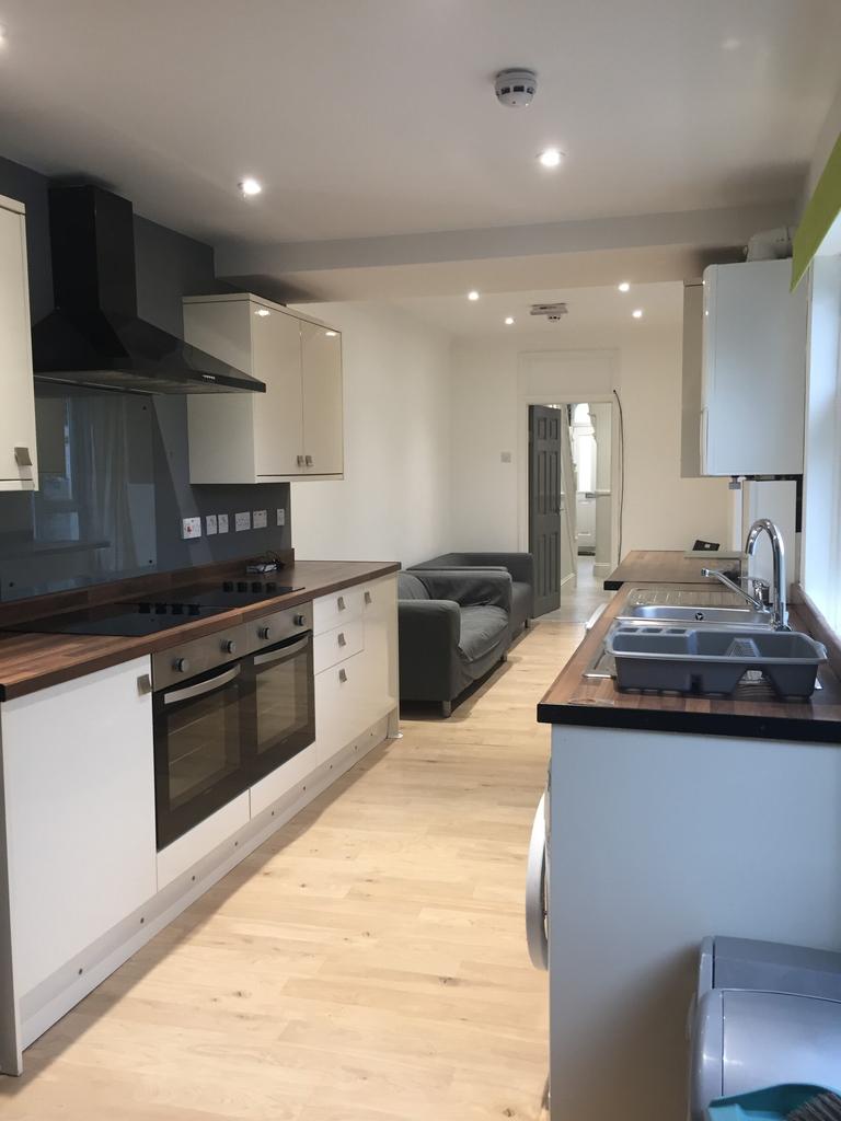 Hudson Road, Southsea, Portsmouth, PO5 1HD