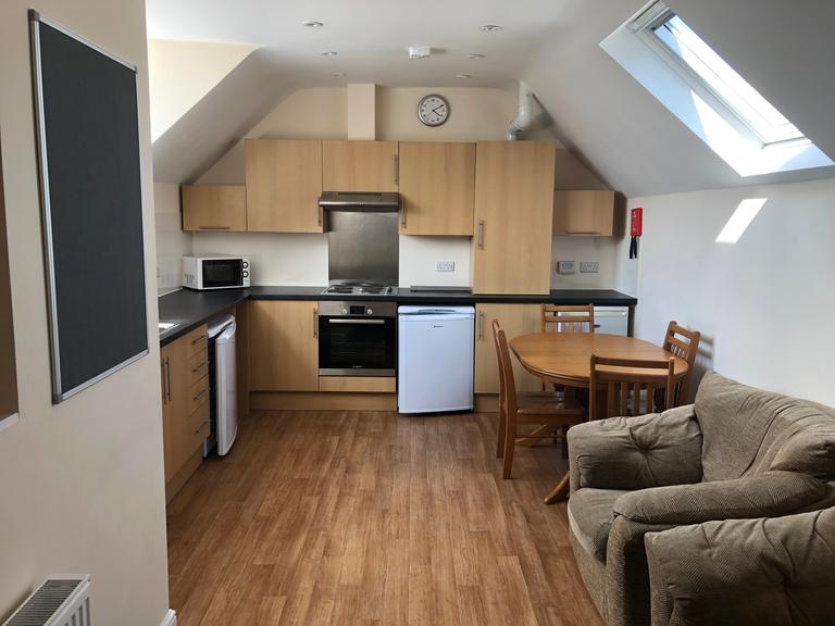 North Street, City Centre, Exeter, EX4 3QR