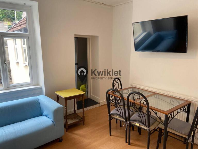 Llantwit Road, Treforest, Pontypridd, CF37 1TR