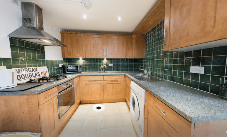 The Sidings, Gilesgate, Durham, DH1 1HS