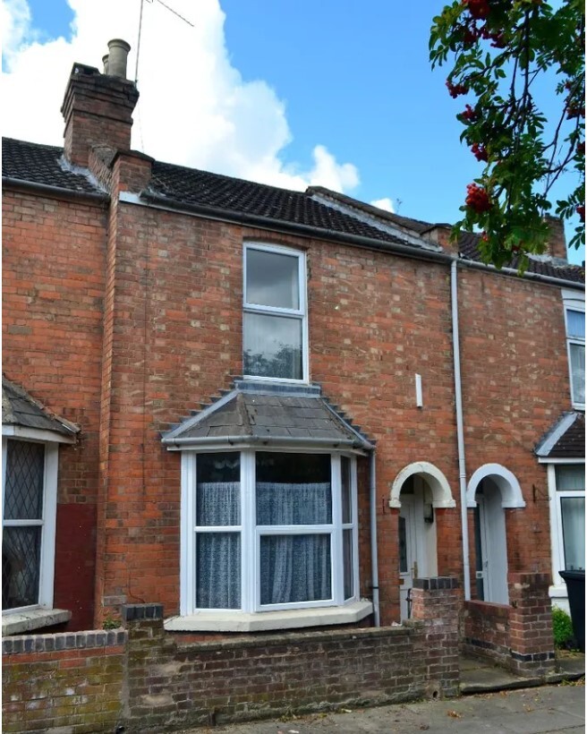 Eagle Street, South Leamington, Leamington Spa, CV31 2AQ