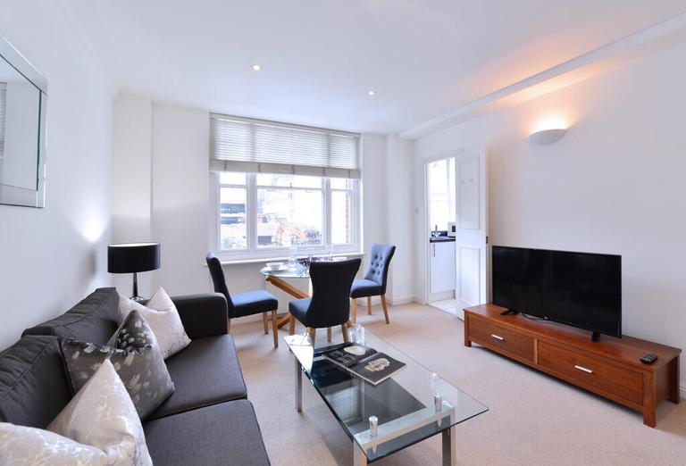 Hill Street, Paddington, London, W1J 5NA