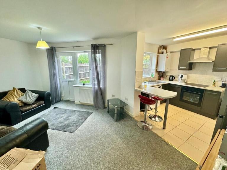 Filby Close, Bowthorpe, Norwich, NR5 8DS