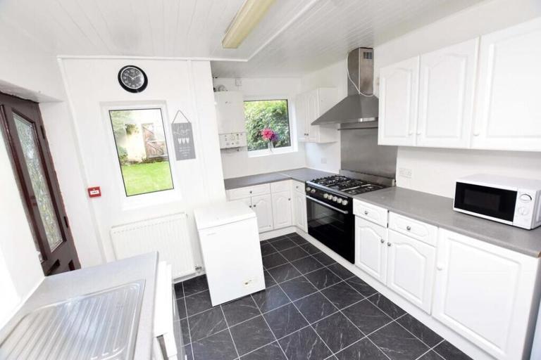 Lorne Street, City Centre, Chester, CH1 4AE